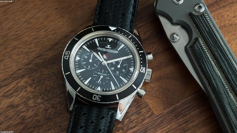 Đồng hồ Thụy Sỹ và sức hút không thể chối từ