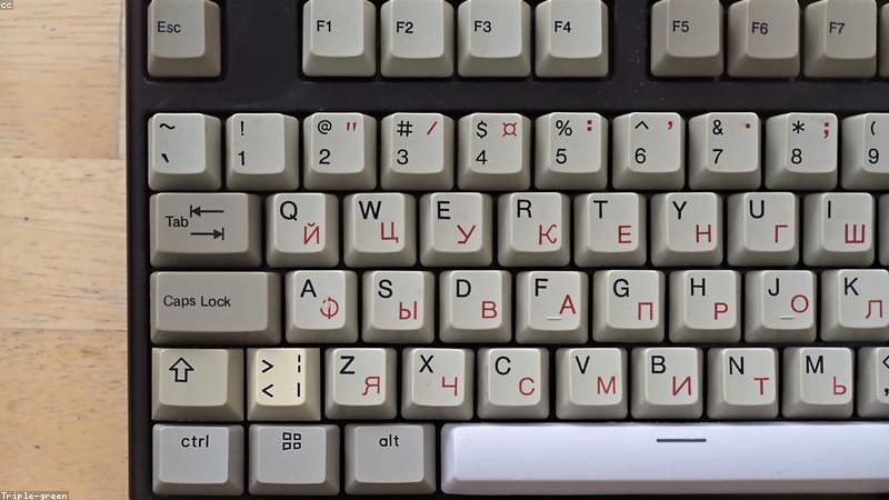 Thị trường bàn phím cơ 2026: Ai sẽ là vua?