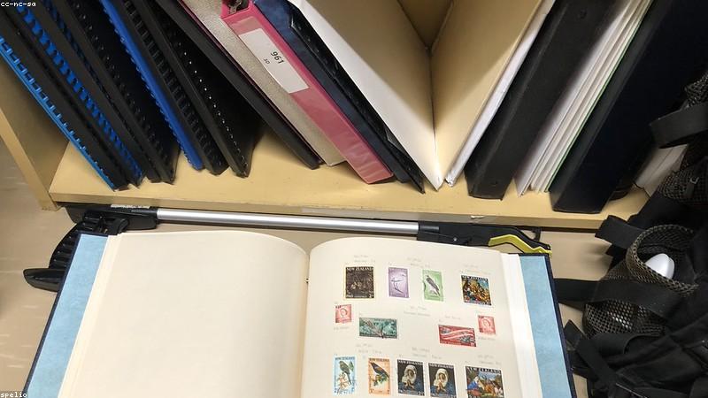 Bộ sưu tập tem cổ giá trị nhất Việt Nam